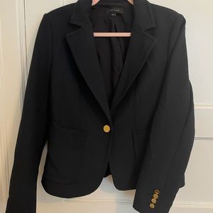 Ann Taylor blazer